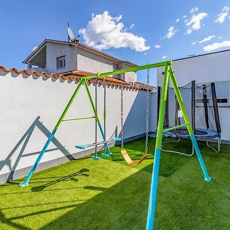Villa Daria By Guide *