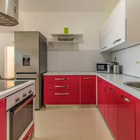 Villa Daria By Guide *