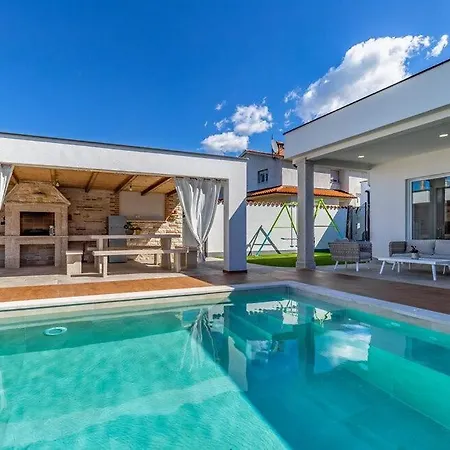 Villa Daria By Guide