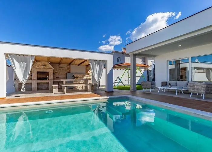 Villa Daria By Guide