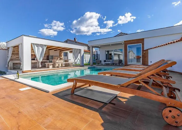 Villa Daria By Guide