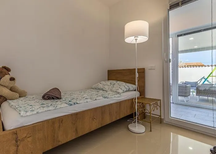 Villa Daria By Guide Galizana